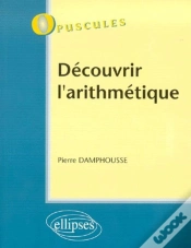 Capa do artigo Découvrir L