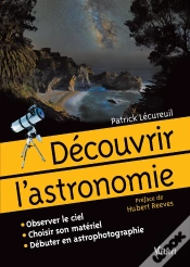 Capa do artigo Decouvrir L