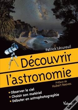 Capa do artigo Decouvrir L'Astronomie