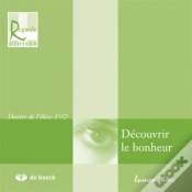Capa do artigo Decouvrir Le Bonheur 1/2