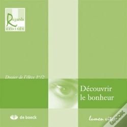 Capa do artigo Decouvrir Le Bonheur 1/2