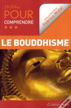 Capa do artigo Decouvrir Le Bouddhisme