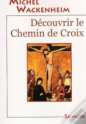 Capa do artigo Découvrir Le Chemin De Croix