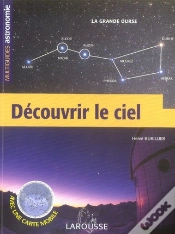 Capa do artigo Découvrir Le Ciel