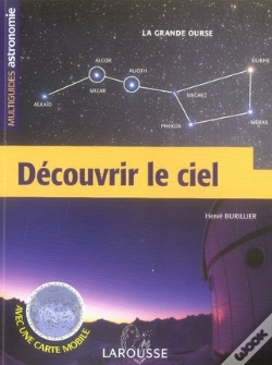Capa do artigo Découvrir Le Ciel