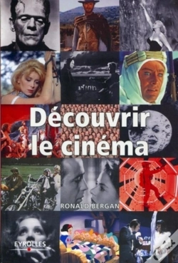 Capa do artigo Decouvrir Le Cinema