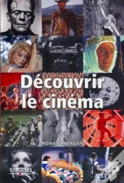 Capa do artigo Decouvrir Le Cinema