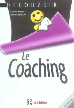 Capa do artigo Découvrir Le Coaching