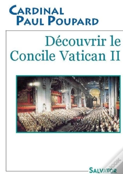 Capa do artigo Découvrir Le Concile Vatican Ii