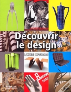 Capa do artigo Découvrir Le Design
