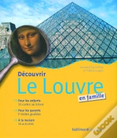 Découvrir Le Louvre En Famille