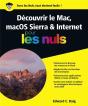 Decouvrir Le Mac, Macos Sierra & Internet Pour Les Nuls - Preview