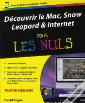 Capa do artigo Découvrir Le Mac, Snow Leopard Et Internet Pour Les Nuls