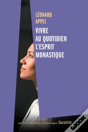 Capa do artigo Découvrir Le Moine Qui Est En Soi