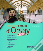 Découvrir Le Musée D'Orsay En Famille