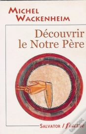 Capa do artigo Decouvrir Le Notre Pere