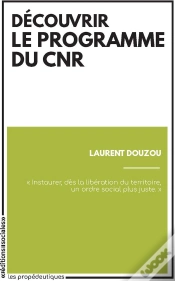 Capa do artigo Découvrir Le Programme Du Cnr