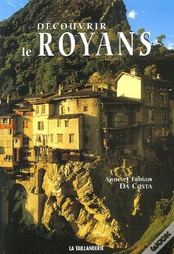 Capa do artigo Découvrir Le Royans