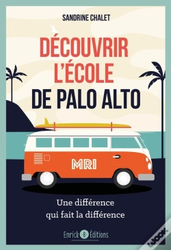 Capa do artigo Découvrir L'École De Palo Alto : Une Différence Qui Fait La Différence