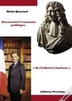 Capa do artigo Découvrir L'Économie Politique