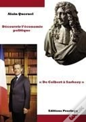 Capa do artigo Découvrir L