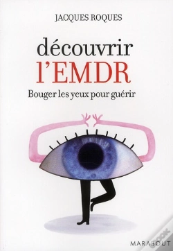 Capa do artigo Decouvrir L'Emdr