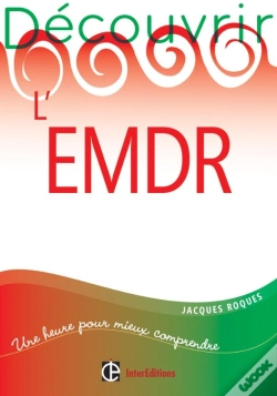 Capa do artigo Decouvrir L'Emdr