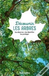 Capa do artigo Découvrir Les Arbres