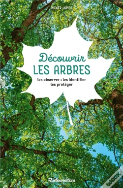 Capa do artigo Découvrir Les Arbres