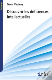 Capa do artigo Decouvrir Les Deficiences Intellectuelles