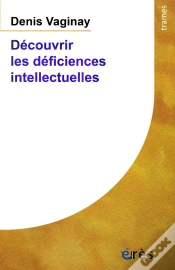 Capa do artigo Découvrir Les Déficiences Intellectuelles