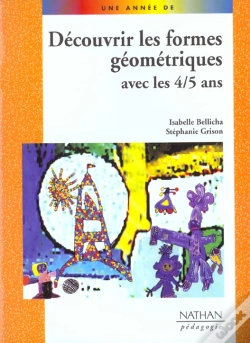 Capa do artigo Decouvrir Les Formes Geometriques Avec Les 4-5 Ans