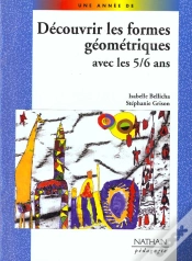 Capa do artigo Decouvrir Les Formes Geometriques Avec Les 5-6 Ans
