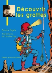 Capa do artigo Découvrir Les Grottes (Édition 2025)