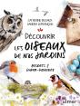 Découvrir Les Oiseaux De Nos Jardins - Preview