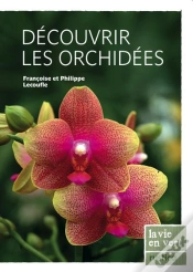Capa do artigo Decouvrir Les Orchidees