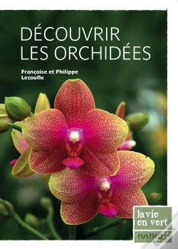 Capa do artigo Decouvrir Les Orchidees