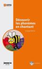 Decouvrir Les Phonemes En Chantant - 31 Chansons - Preview