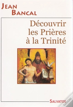 Capa do artigo Découvrir Les Prières À La Trinité