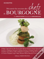 Capa do artigo Découvrir Les Recettes Des Chefs De Bourgogne