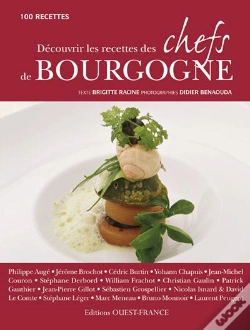 Capa do artigo Découvrir Les Recettes Des Chefs De Bourgogne