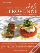 Découvrir Les Recettes Des Chefs De Provence