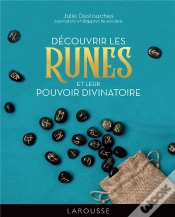 Capa do artigo Découvrir Les Runes