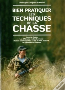 Capa do artigo Découvrir Les Techniques De Chasse
