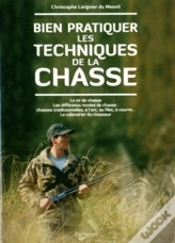Capa do artigo Découvrir Les Techniques De Chasse