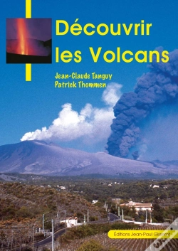 Capa do artigo Découvrir Les Volcans