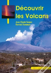 Capa do artigo Découvrir Les Volcans