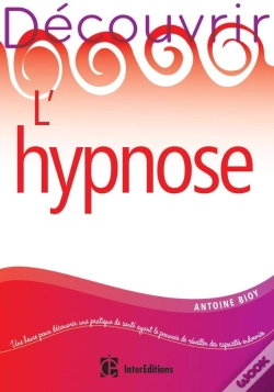 Capa do artigo Decouvrir L'Hypnose - 2e Ed.