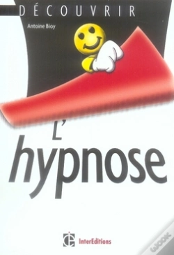 Capa do artigo Découvrir L'Hypnose