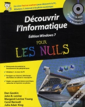 Capa do artigo Decouvrir L